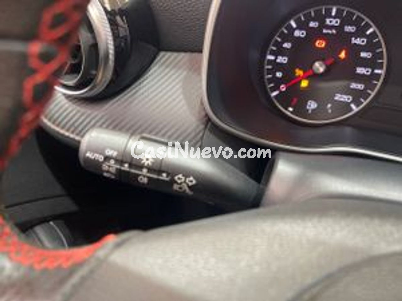 MG ZS 1.5 Comfort - foto 12