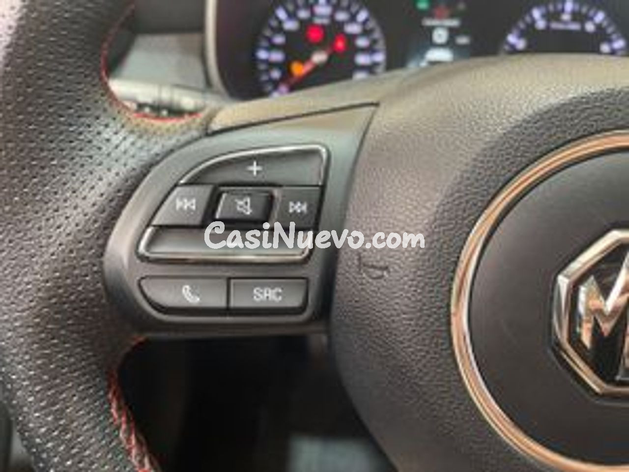 MG ZS 1.5 Comfort - foto 10