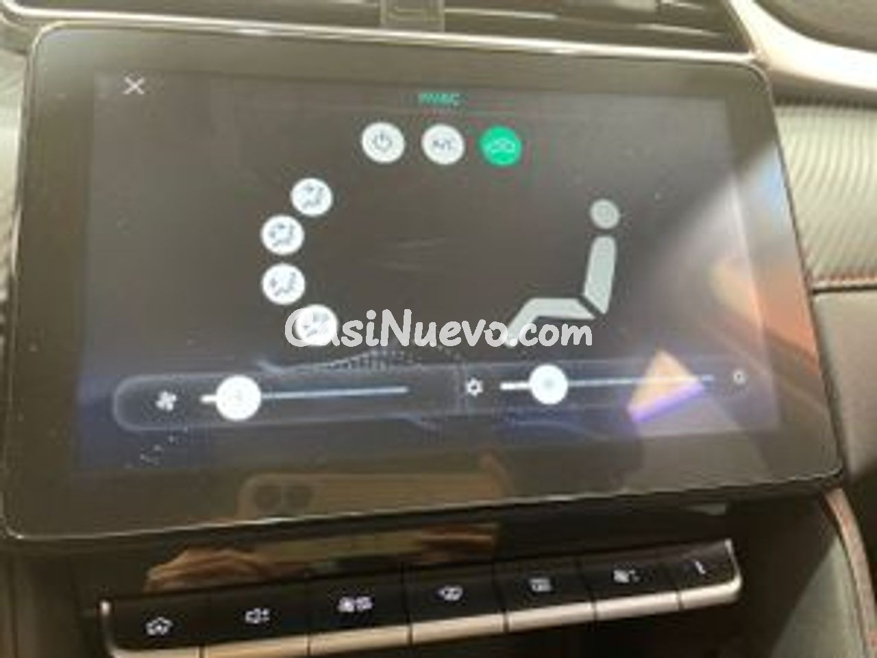 MG ZS 1.5 Comfort - foto 14