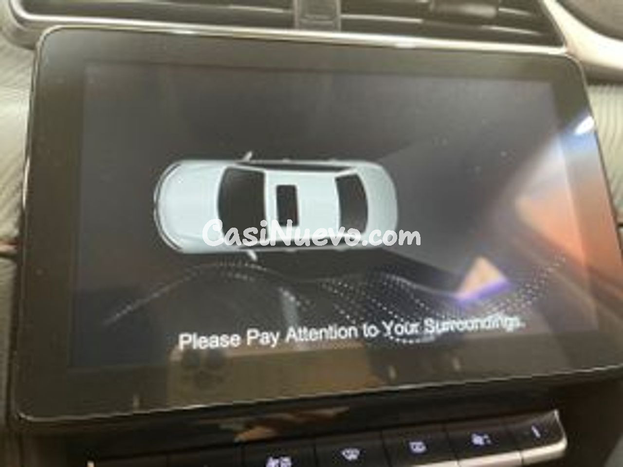 MG ZS 1.5 Comfort - foto 15