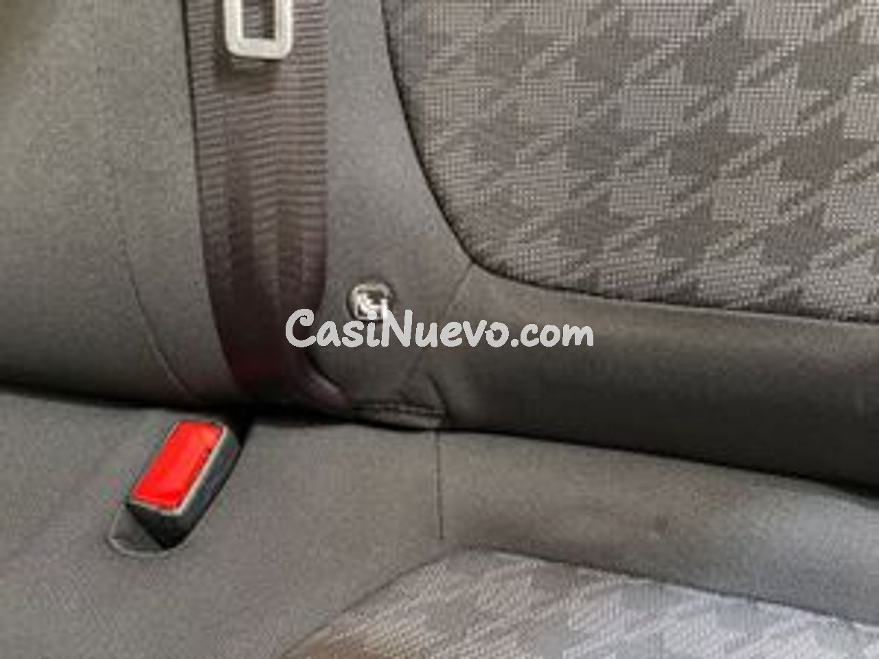 MG ZS 1.5 Comfort - foto 21