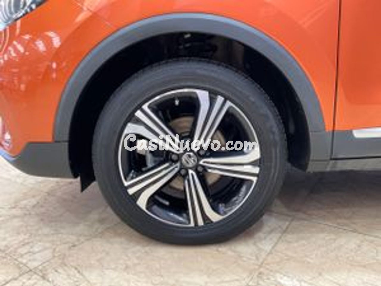 MG ZS 1.5 Comfort - foto 27