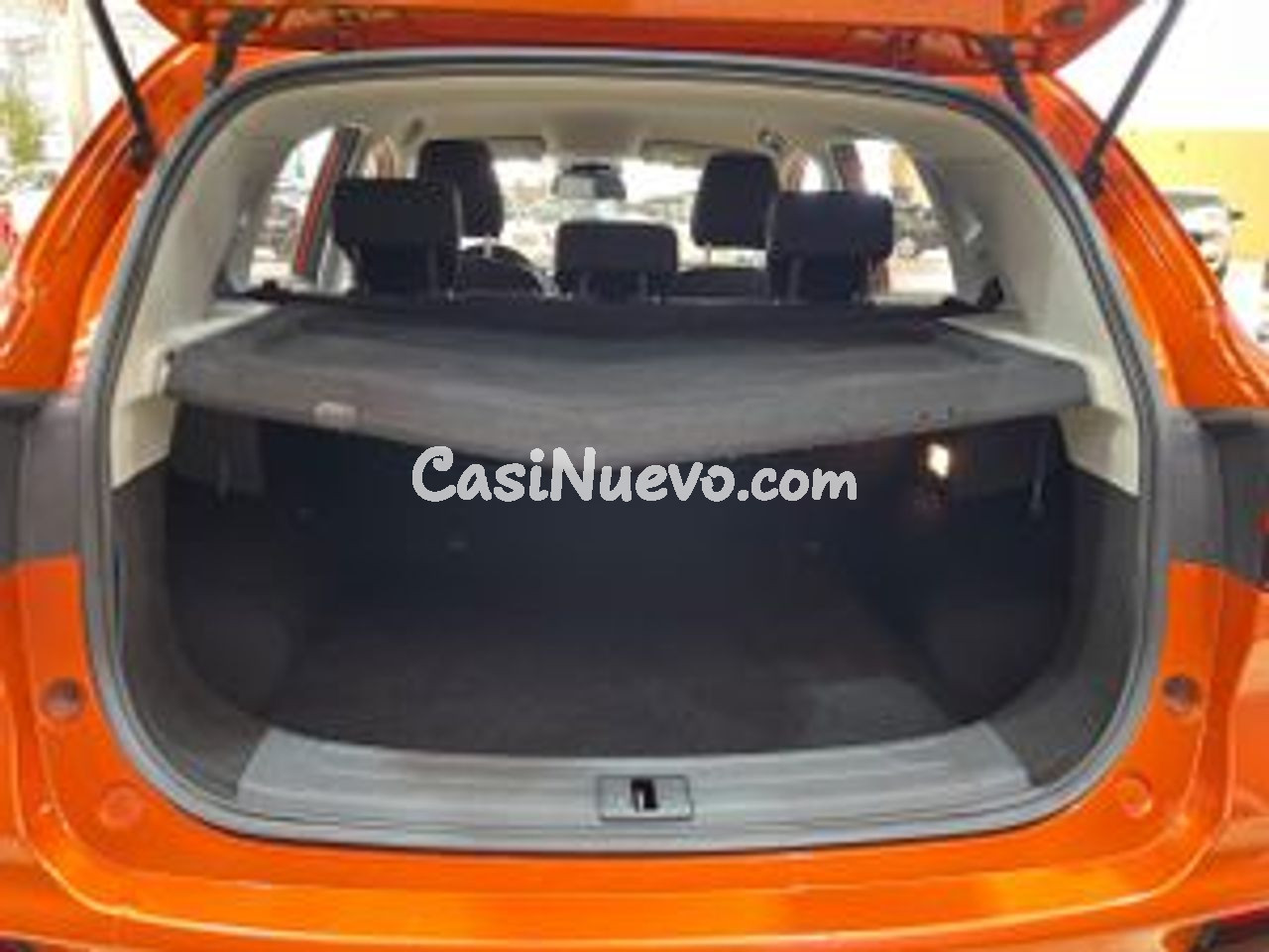 MG ZS 1.5 Comfort - foto 28