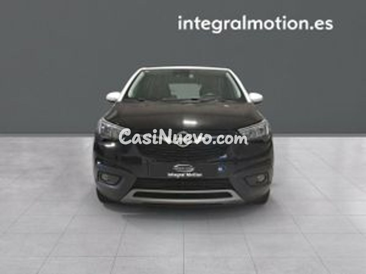 Opel Crossland X 1.2 81kW Design Line 120 Aniversario S/S