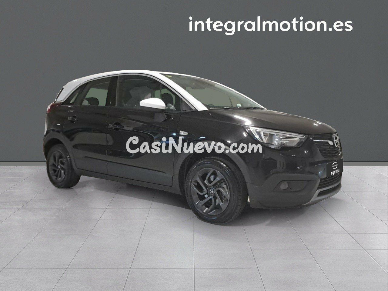 Opel Crossland X 1.2 81kW Design Line 120 Aniversario S/S