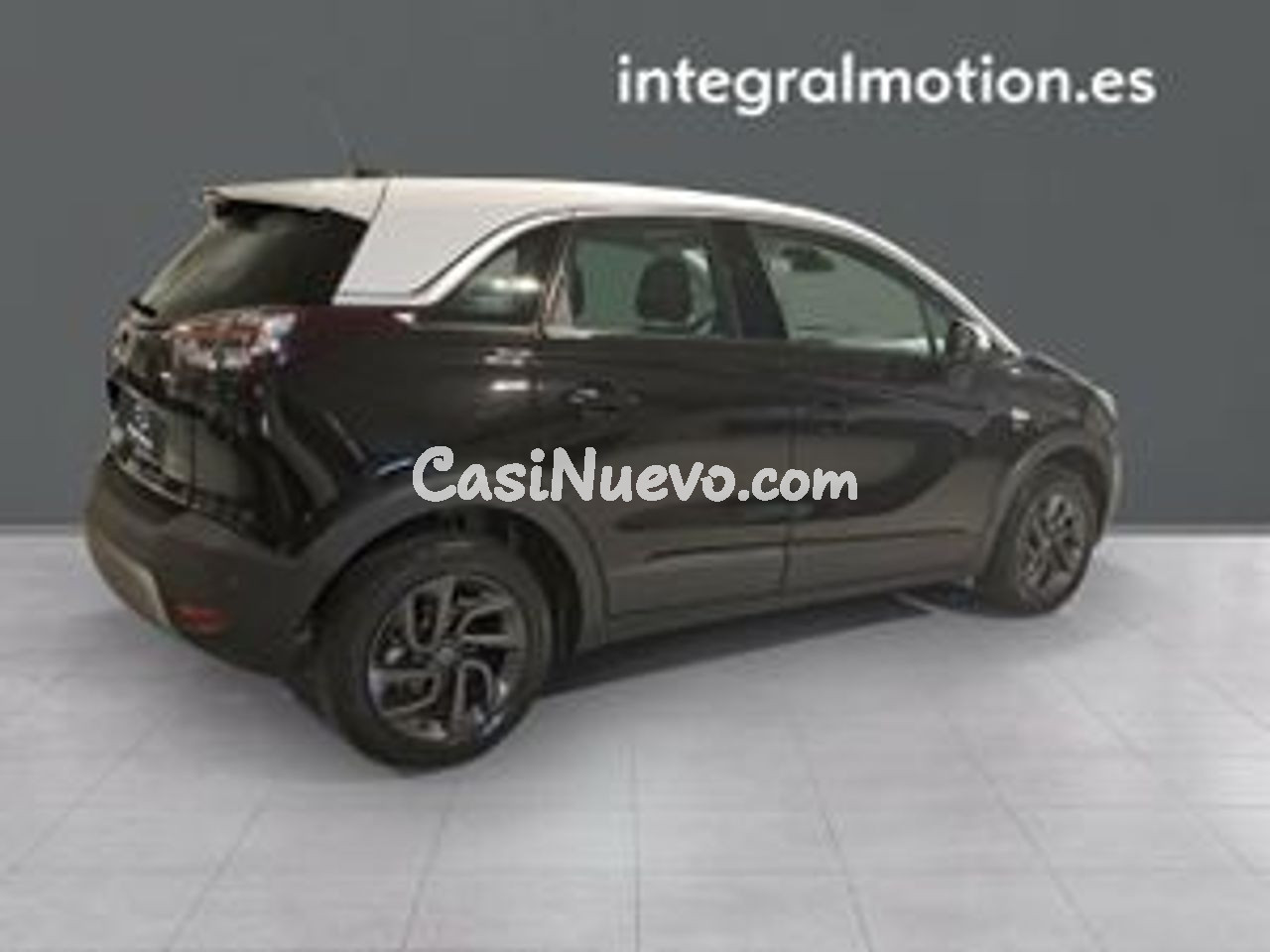 Opel Crossland X 1.2 81kW Design Line 120 Aniversario S/S - foto 4