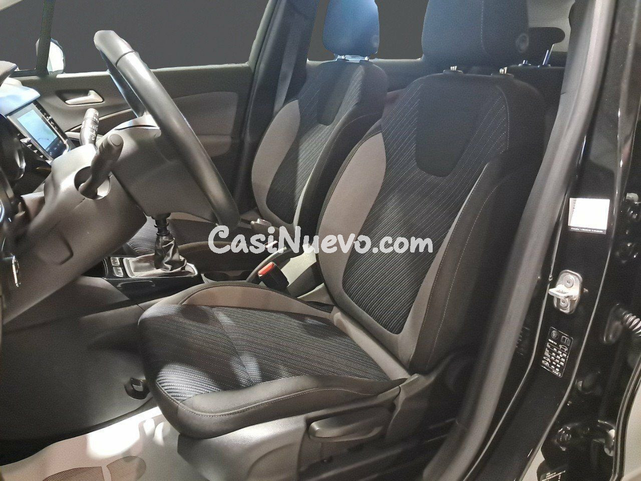 Opel Crossland X 1.2 81kW Design Line 120 Aniversario S/S - foto 5