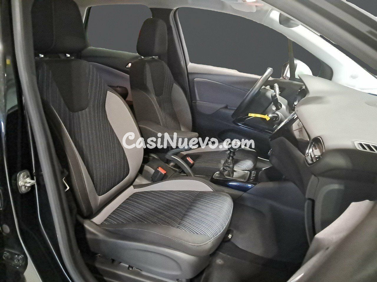 Opel Crossland X 1.2 81kW Design Line 120 Aniversario S/S - foto 8