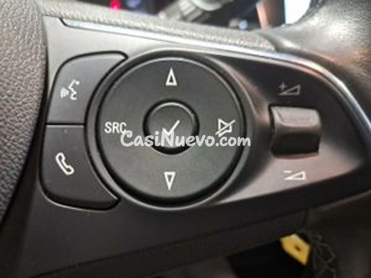 Opel Crossland X 1.2 81kW Design Line 120 Aniversario S/S - foto 12