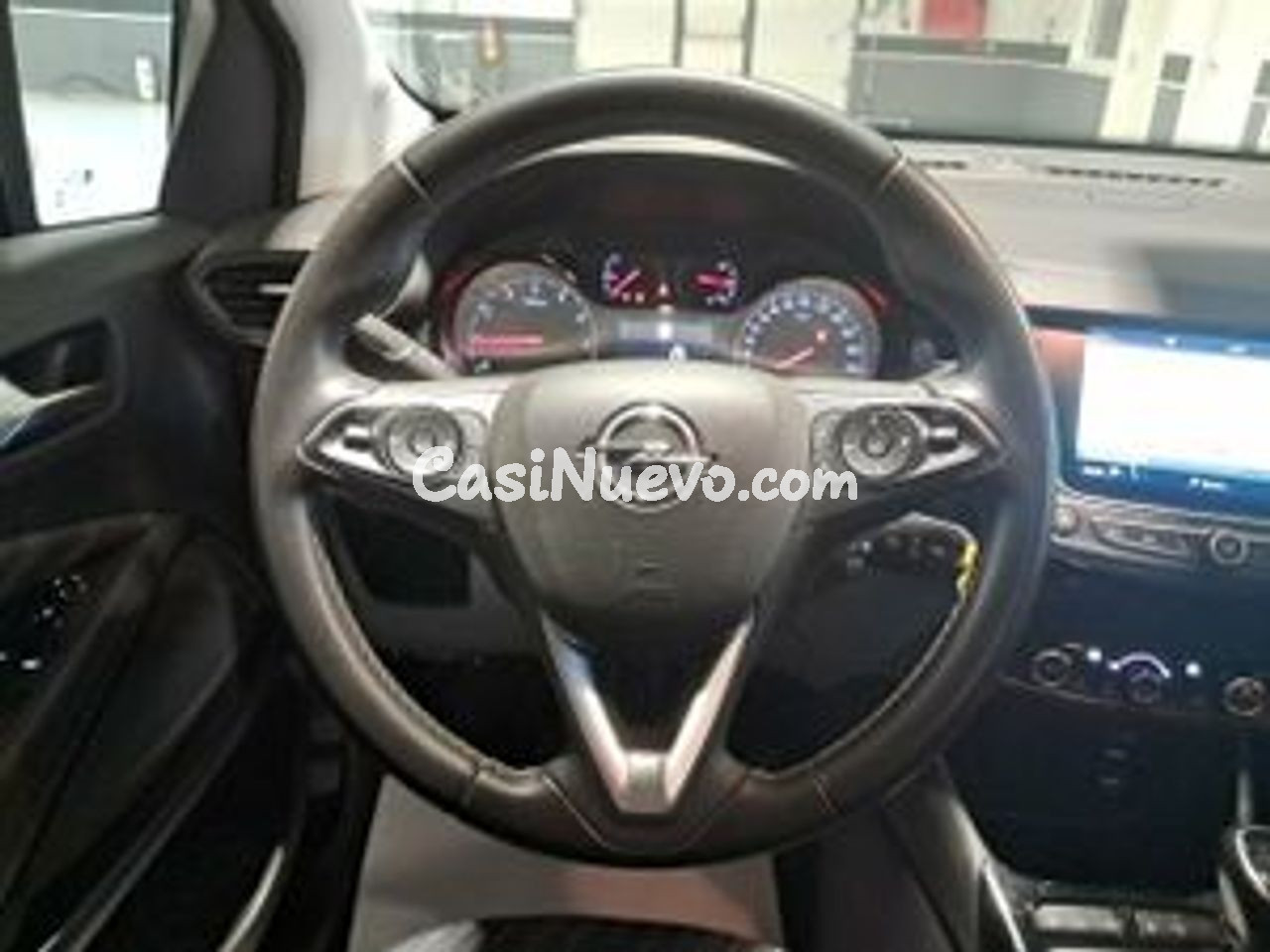 Opel Crossland X 1.2 81kW Design Line 120 Aniversario S/S - foto 10