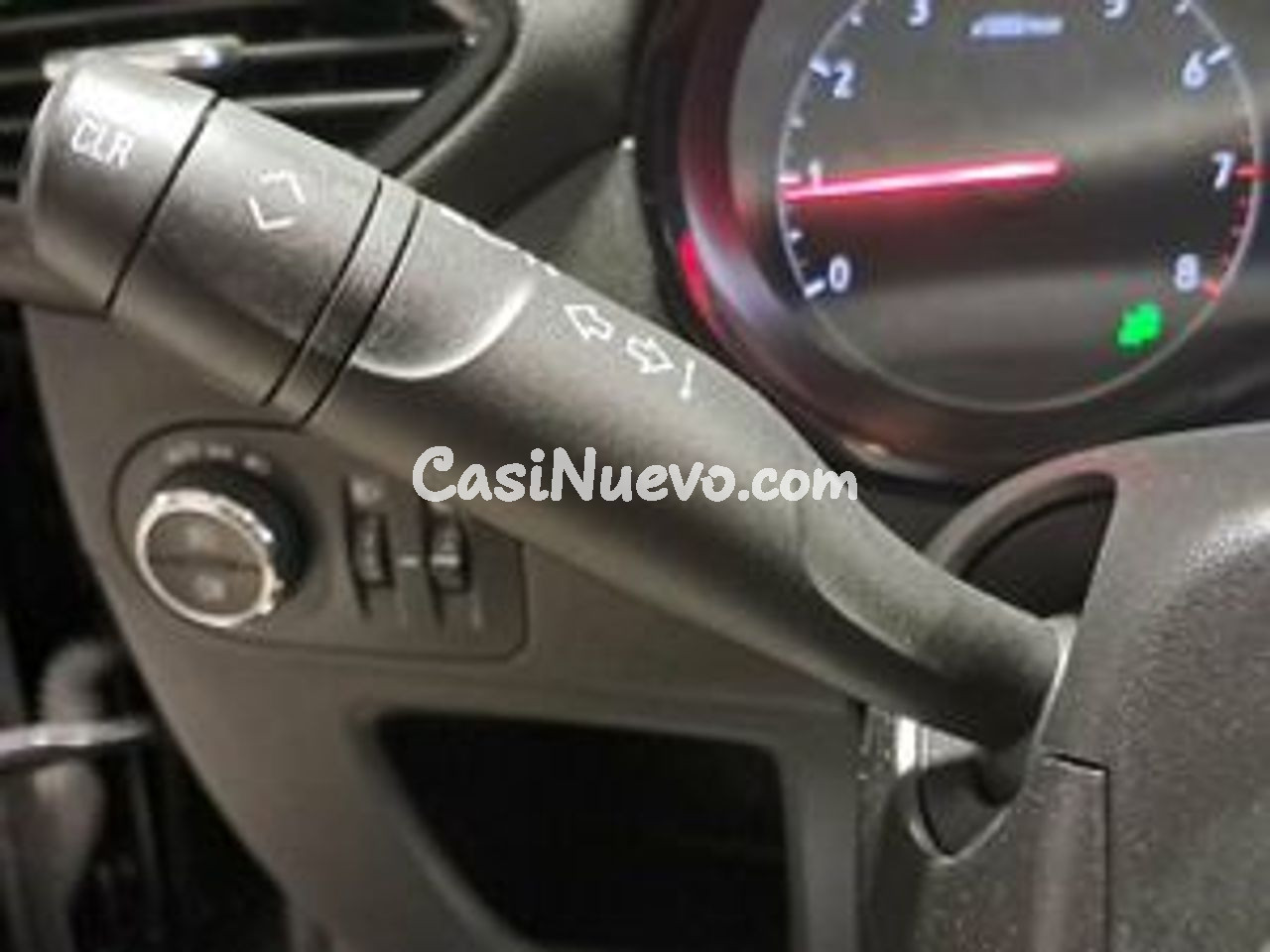 Opel Crossland X 1.2 81kW Design Line 120 Aniversario S/S - foto 13