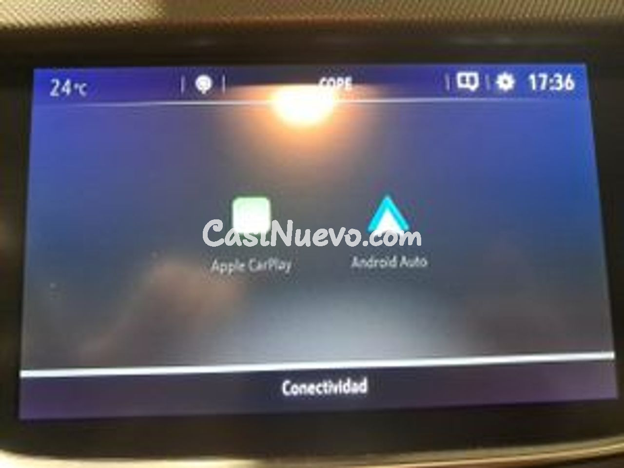 Opel Crossland X 1.2 81kW Design Line 120 Aniversario S/S - foto 15