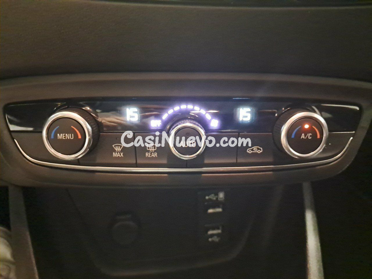 Opel Crossland X 1.2 81kW Design Line 120 Aniversario S/S - foto 16