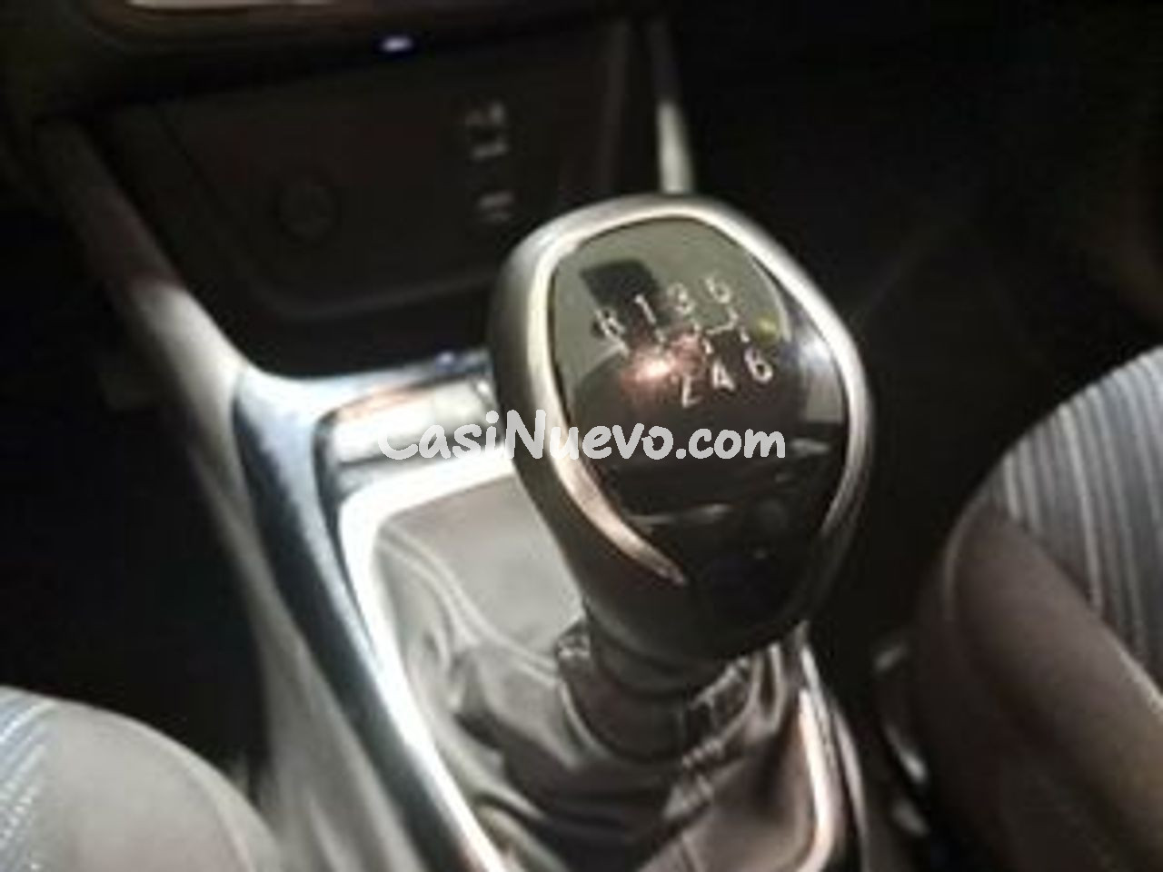 Opel Crossland X 1.2 81kW Design Line 120 Aniversario S/S - foto 17