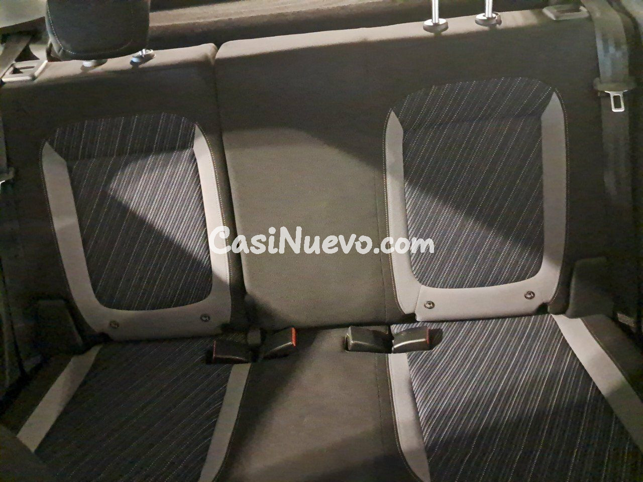 Opel Crossland X 1.2 81kW Design Line 120 Aniversario S/S - foto 19