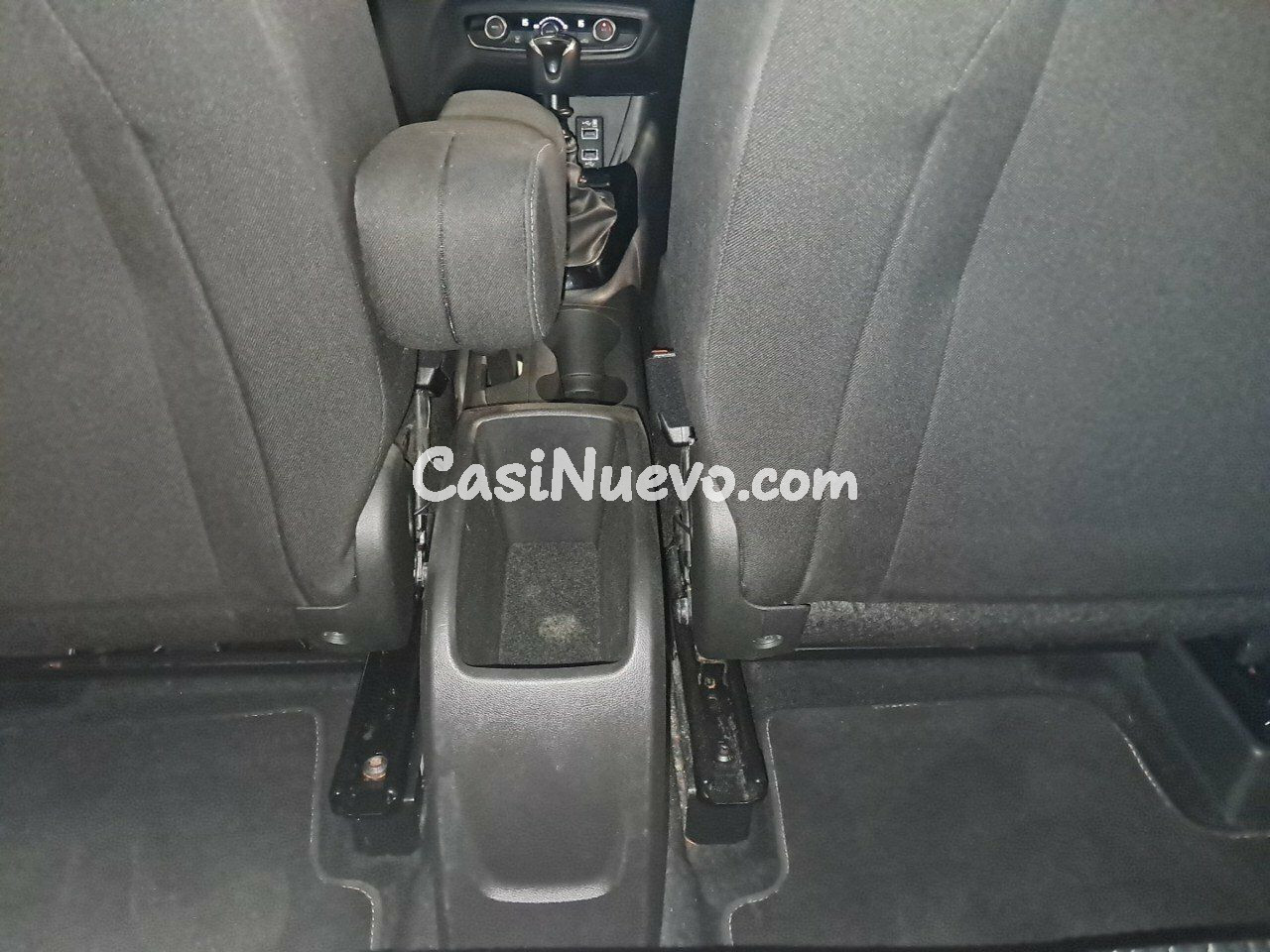 Opel Crossland X 1.2 81kW Design Line 120 Aniversario S/S - foto 20