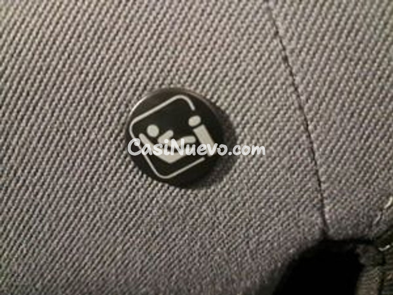 Opel Crossland X 1.2 81kW Design Line 120 Aniversario S/S - foto 22