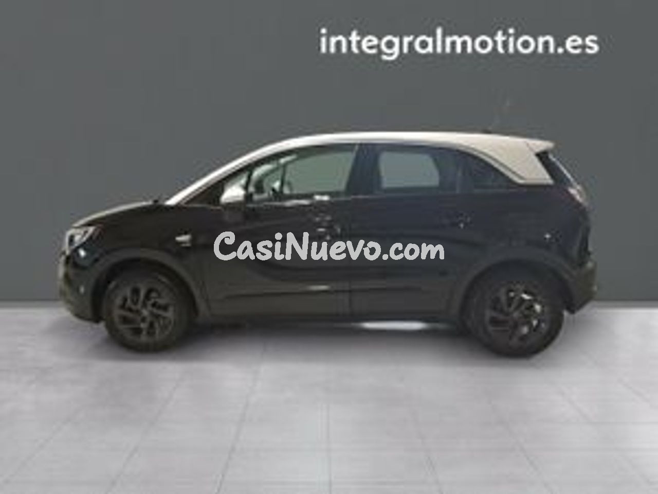 Opel Crossland X 1.2 81kW Design Line 120 Aniversario S/S - foto 23