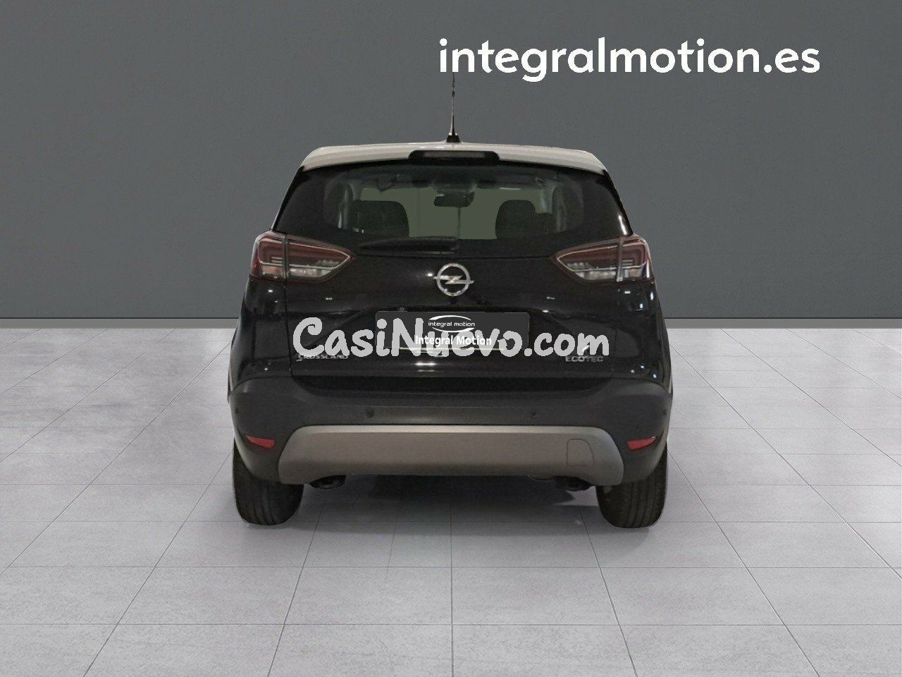 Opel Crossland X 1.2 81kW Design Line 120 Aniversario S/S - foto 24