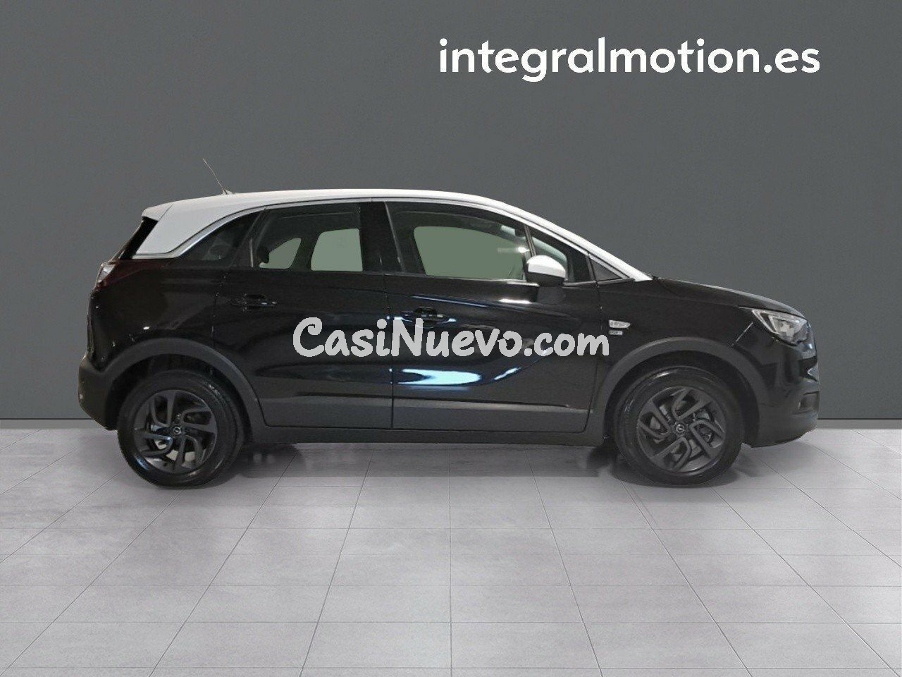 Opel Crossland X 1.2 81kW Design Line 120 Aniversario S/S - foto 25