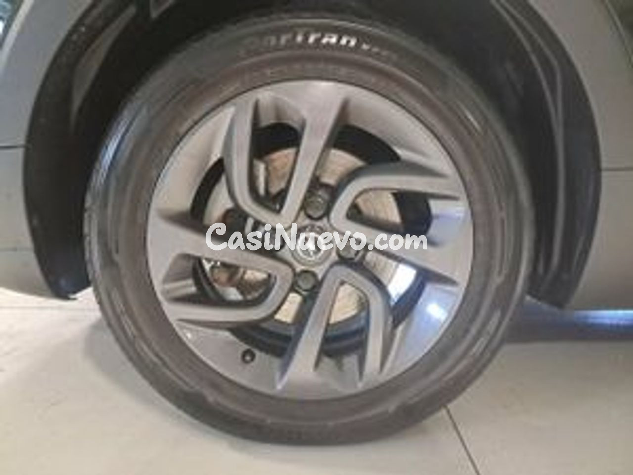 Opel Crossland X 1.2 81kW Design Line 120 Aniversario S/S - foto 28