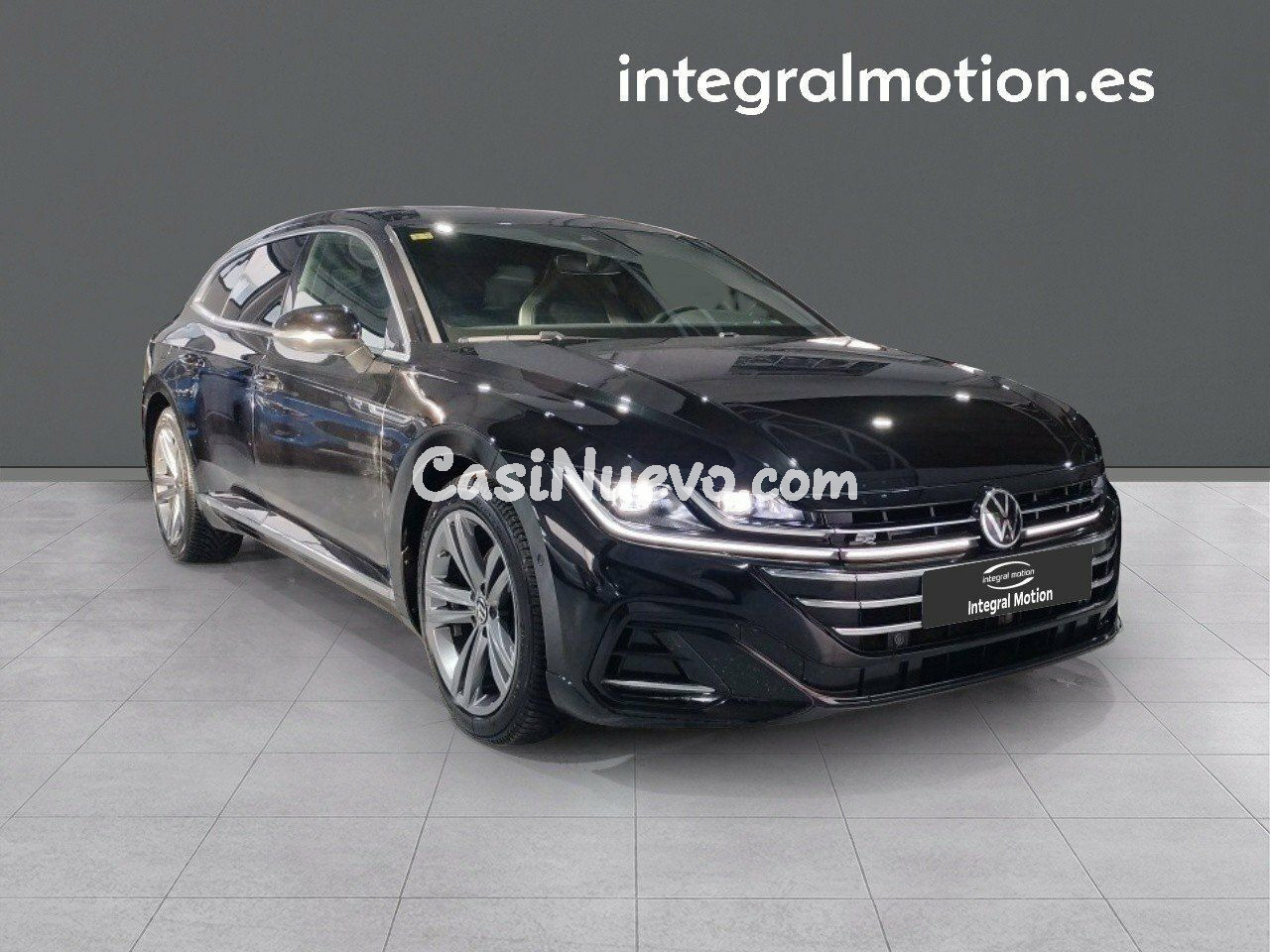 Volkswagen Arteon R-Line 2.0 TDI 110kW (150CV) DSG S Brake