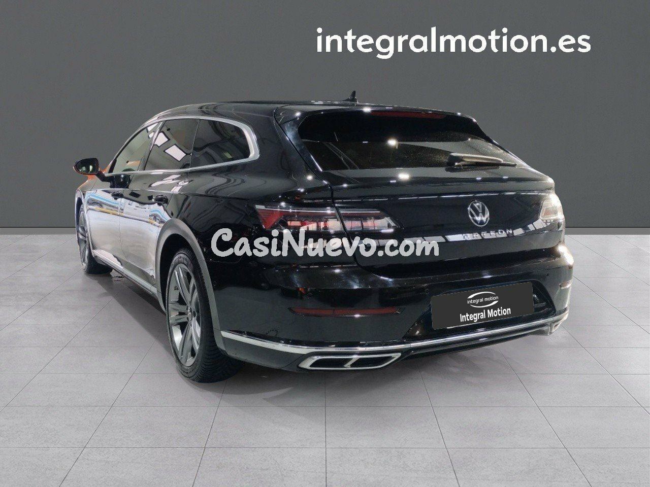 Volkswagen Arteon R-Line 2.0 TDI 110kW (150CV) DSG S Brake - foto 3