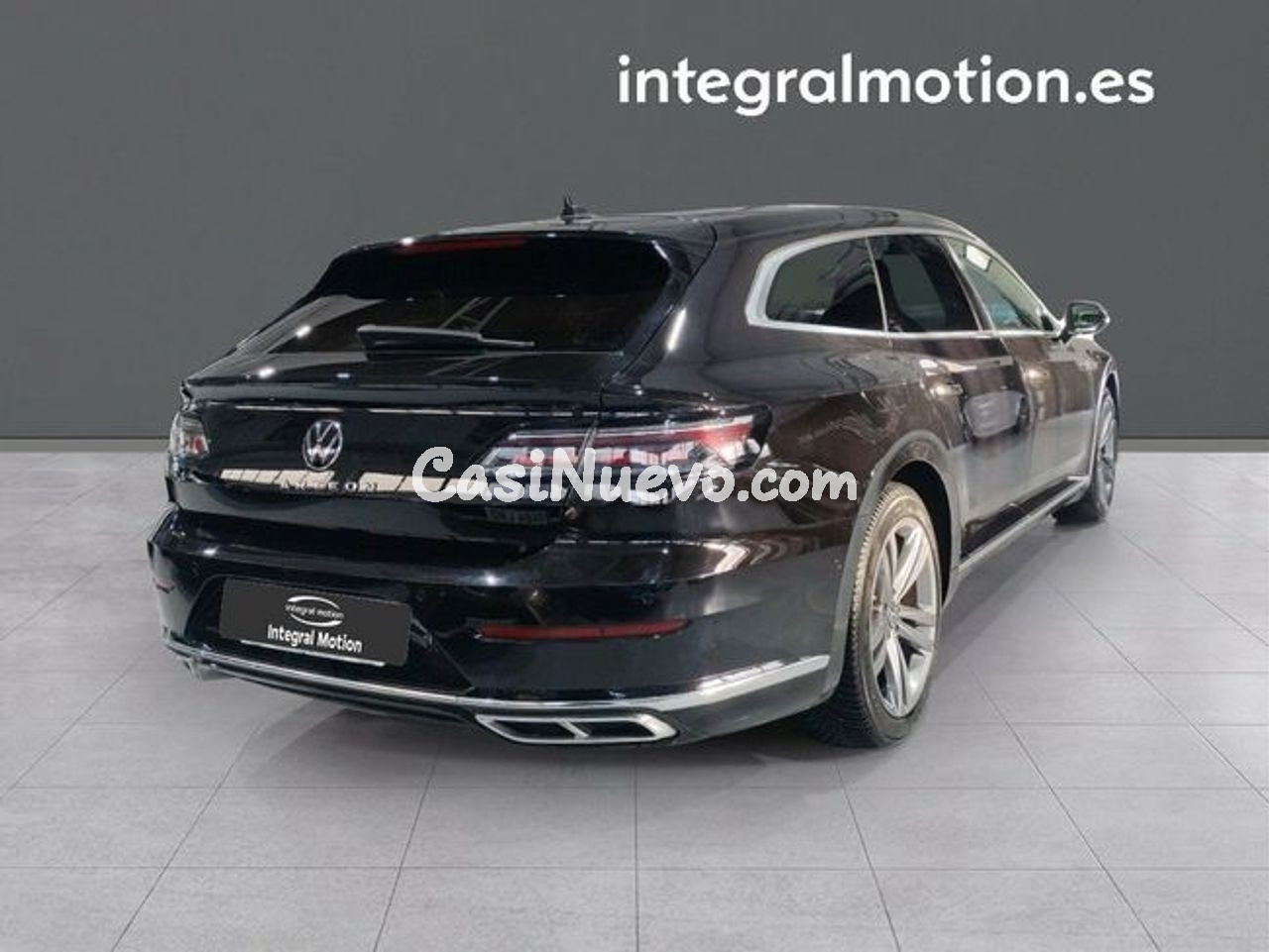 Volkswagen Arteon R-Line 2.0 TDI 110kW (150CV) DSG S Brake - foto 4
