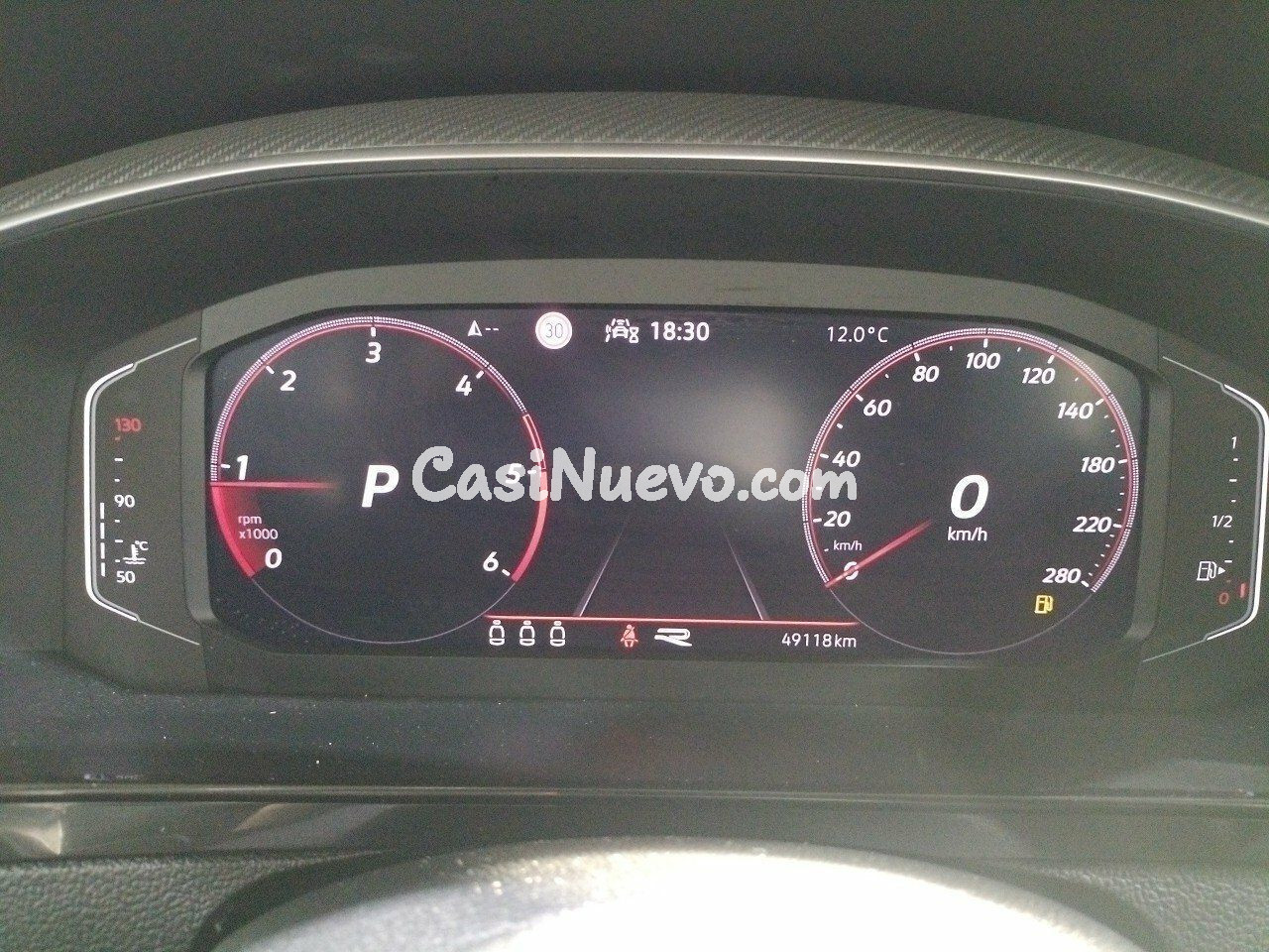 Volkswagen Arteon R-Line 2.0 TDI 110kW (150CV) DSG S Brake - foto 7