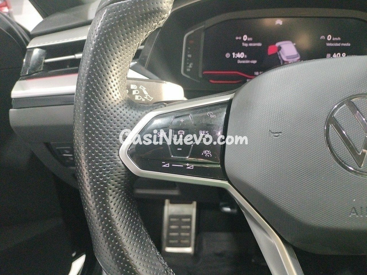 Volkswagen Arteon R-Line 2.0 TDI 110kW (150CV) DSG S Brake - foto 11