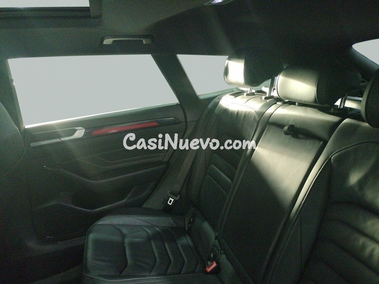 Volkswagen Arteon R-Line 2.0 TDI 110kW (150CV) DSG S Brake - foto 9