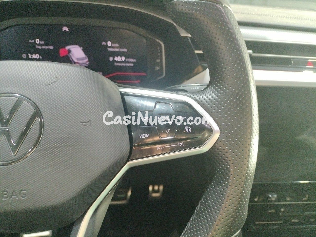 Volkswagen Arteon R-Line 2.0 TDI 110kW (150CV) DSG S Brake - foto 12