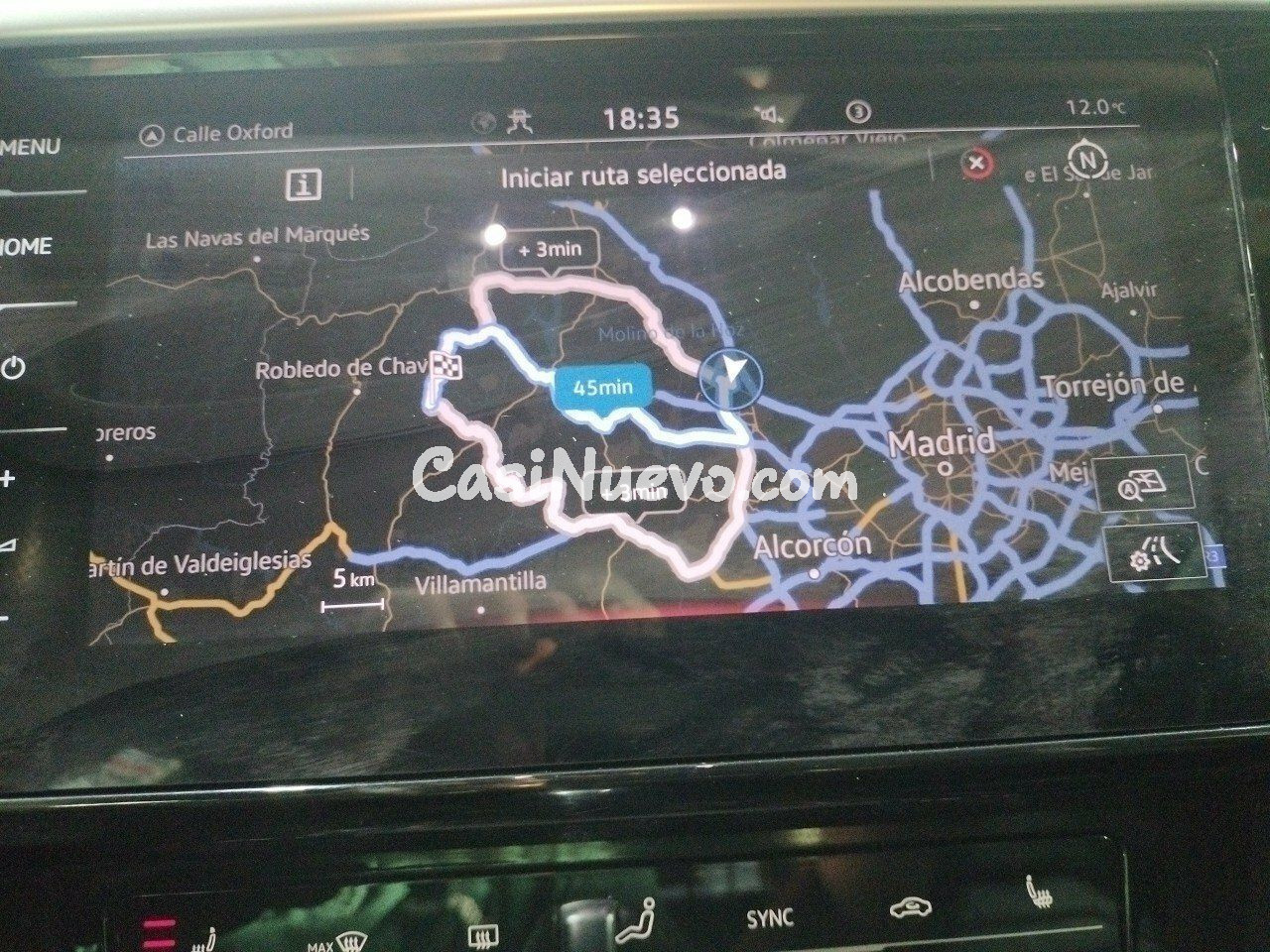 Volkswagen Arteon R-Line 2.0 TDI 110kW (150CV) DSG S Brake - foto 14