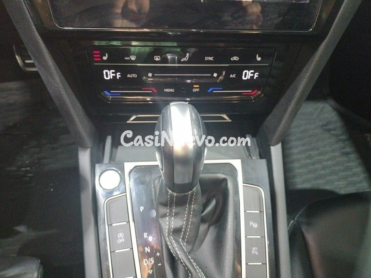 Volkswagen Arteon R-Line 2.0 TDI 110kW (150CV) DSG S Brake - foto 17