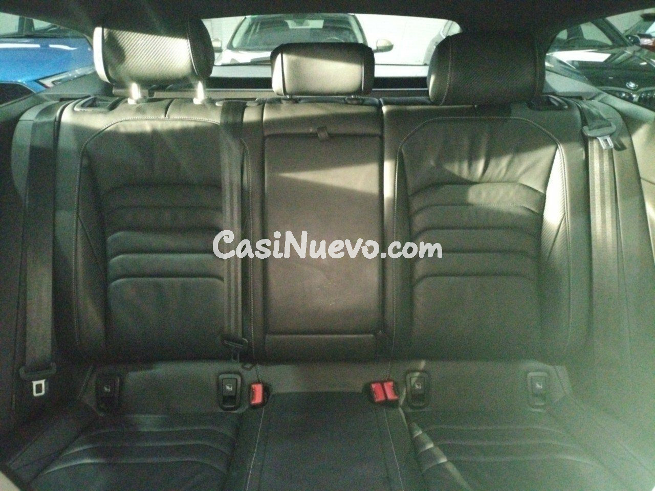 Volkswagen Arteon R-Line 2.0 TDI 110kW (150CV) DSG S Brake - foto 19