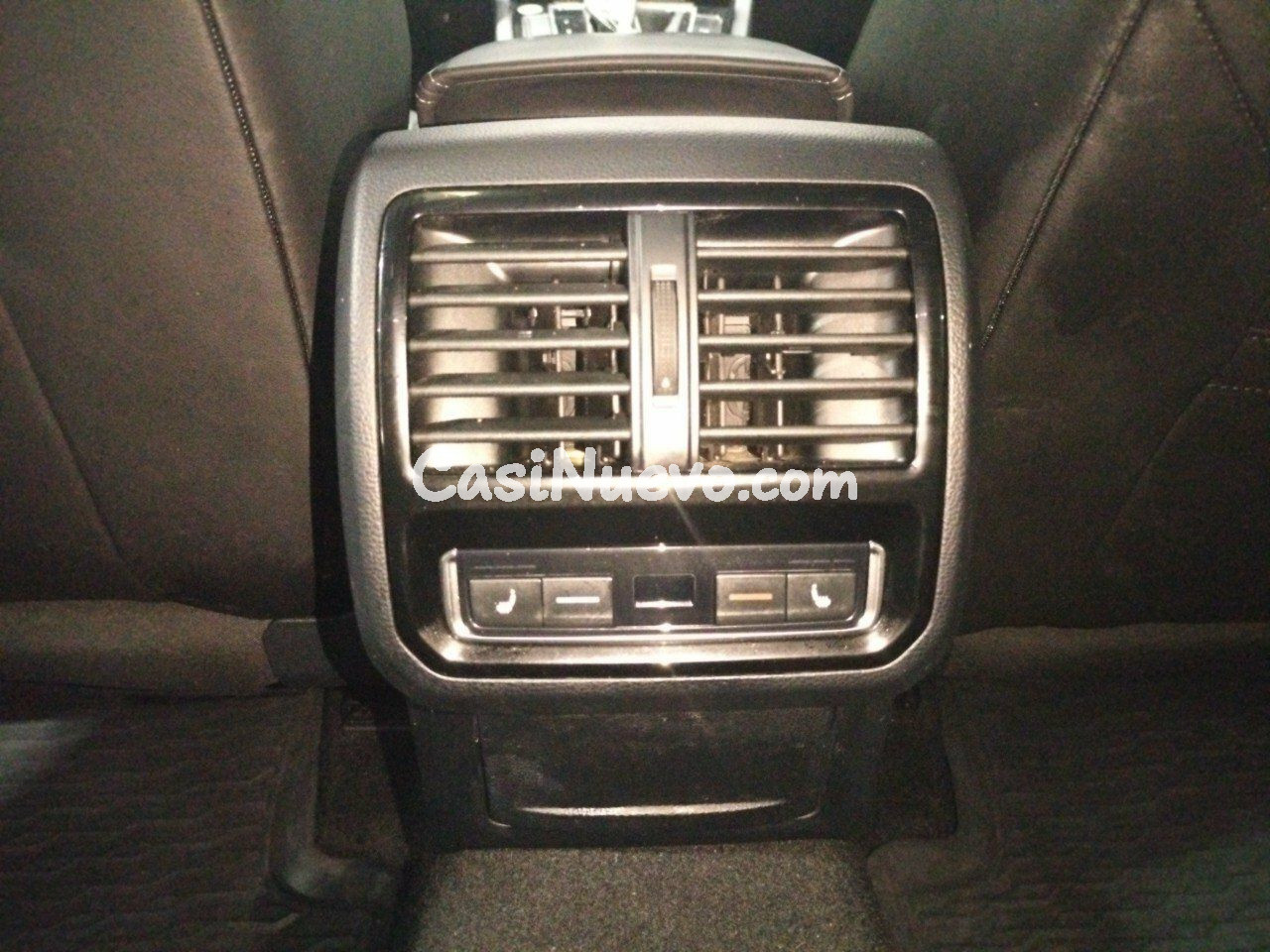 Volkswagen Arteon R-Line 2.0 TDI 110kW (150CV) DSG S Brake - foto 20