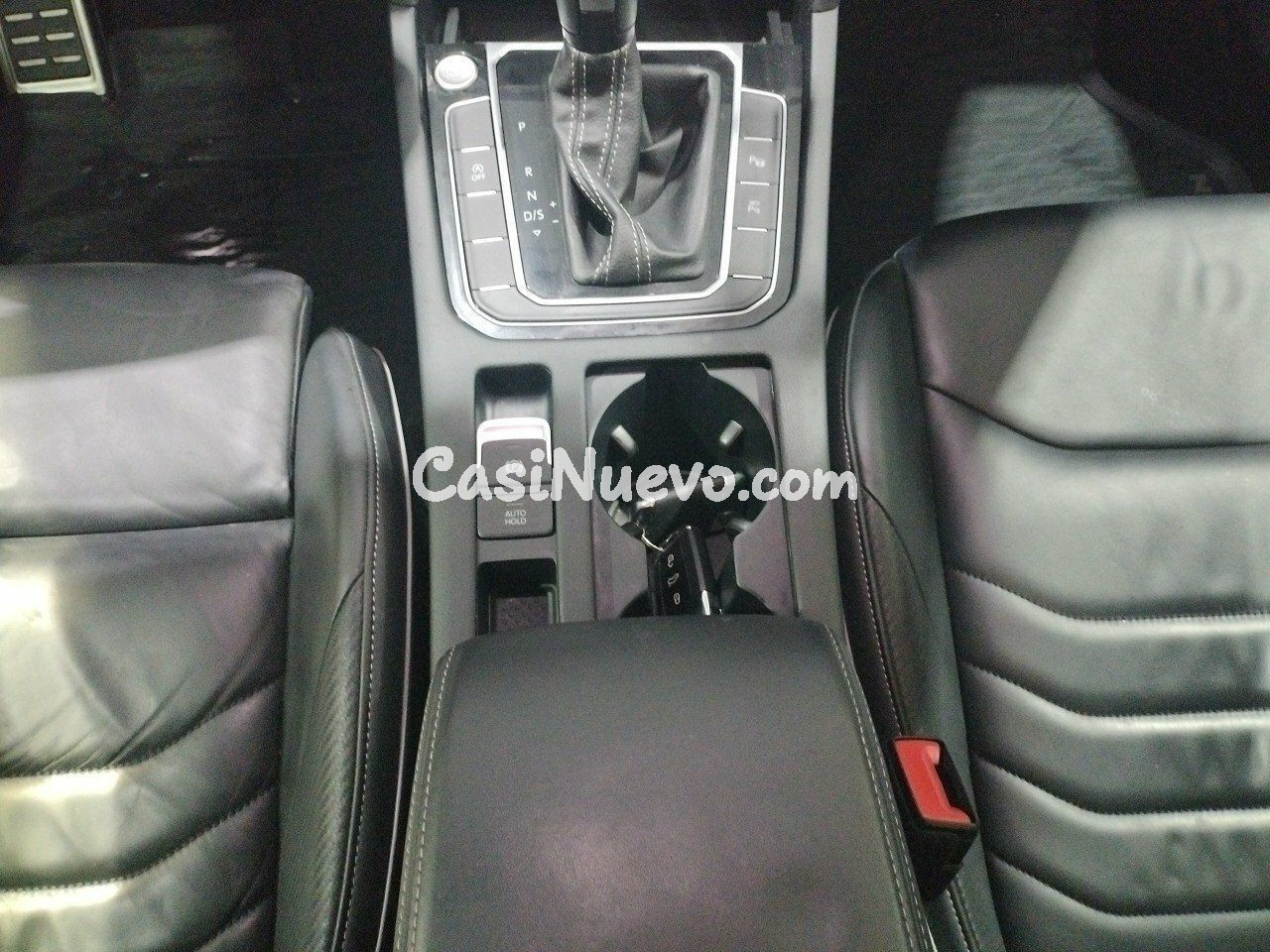 Volkswagen Arteon R-Line 2.0 TDI 110kW (150CV) DSG S Brake - foto 21