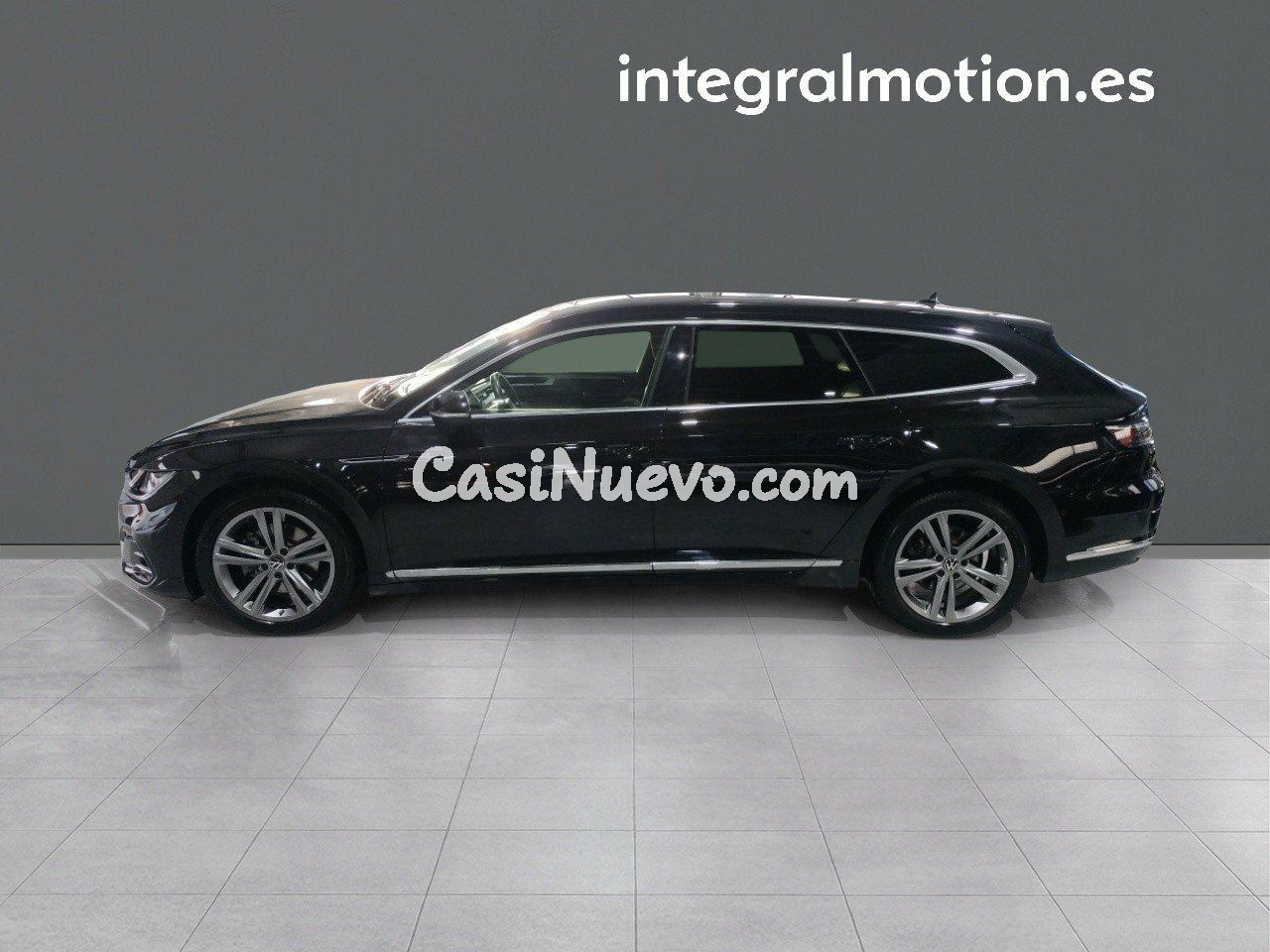 Volkswagen Arteon R-Line 2.0 TDI 110kW (150CV) DSG S Brake - foto 23