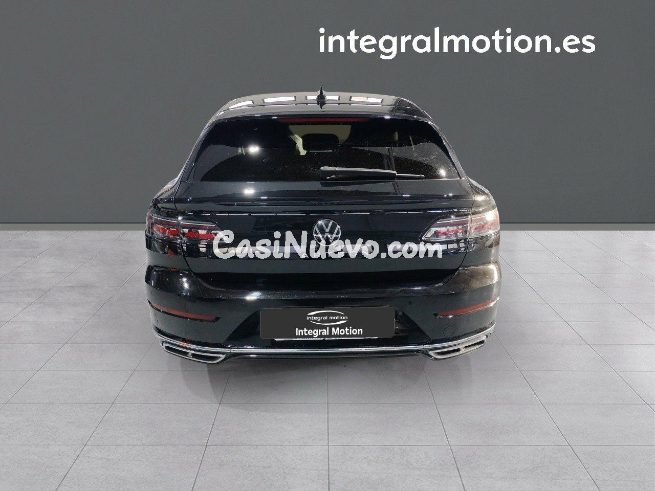 Volkswagen Arteon R-Line 2.0 TDI 110kW (150CV) DSG S Brake - foto 24