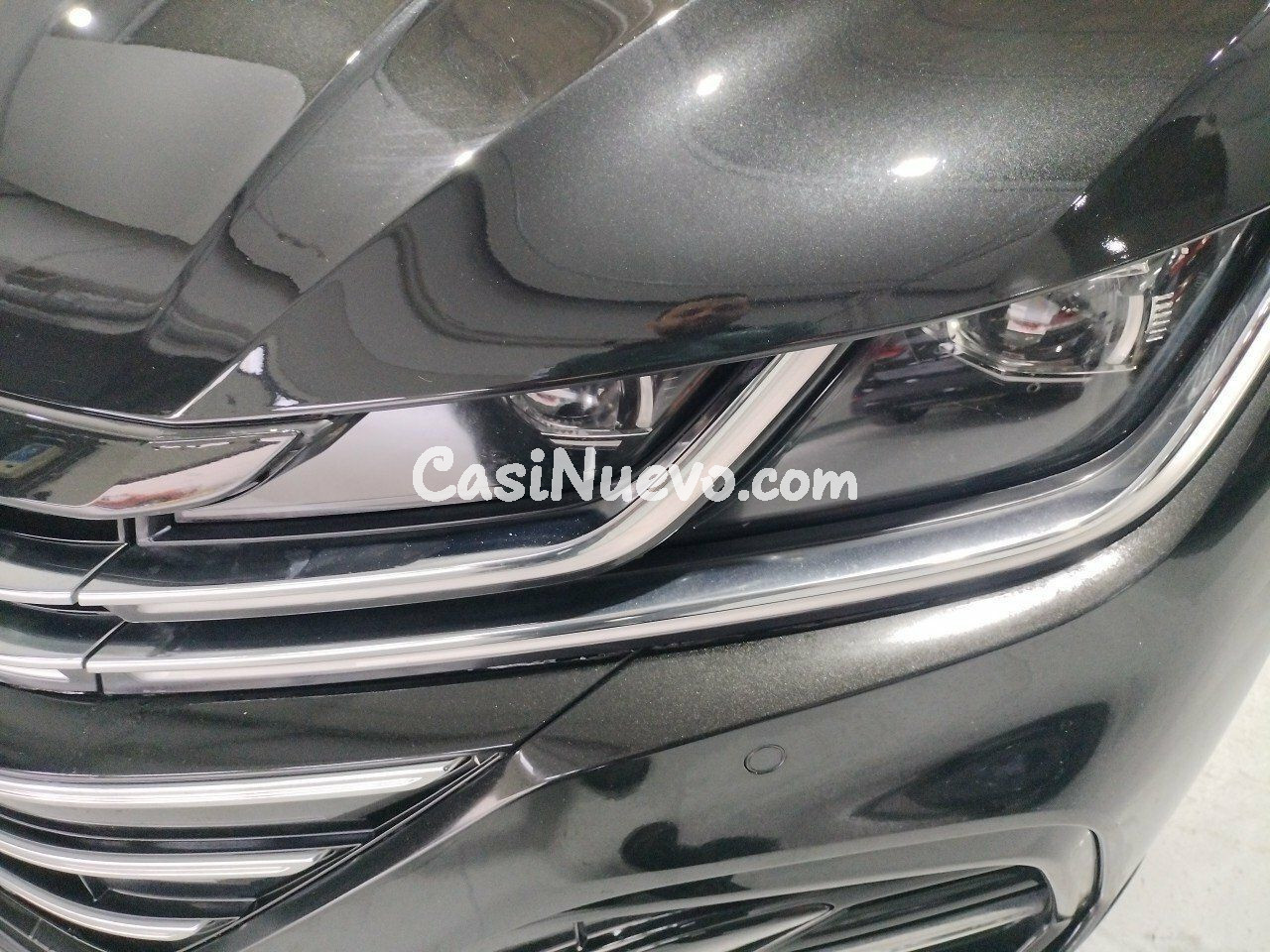 Volkswagen Arteon R-Line 2.0 TDI 110kW (150CV) DSG S Brake - foto 26