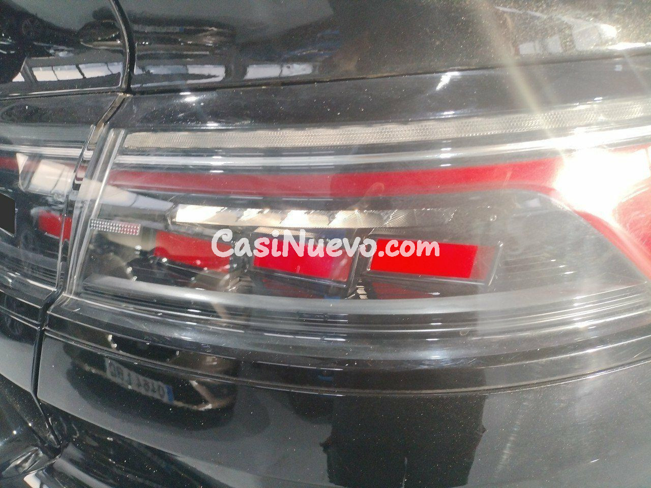 Volkswagen Arteon R-Line 2.0 TDI 110kW (150CV) DSG S Brake - foto 27