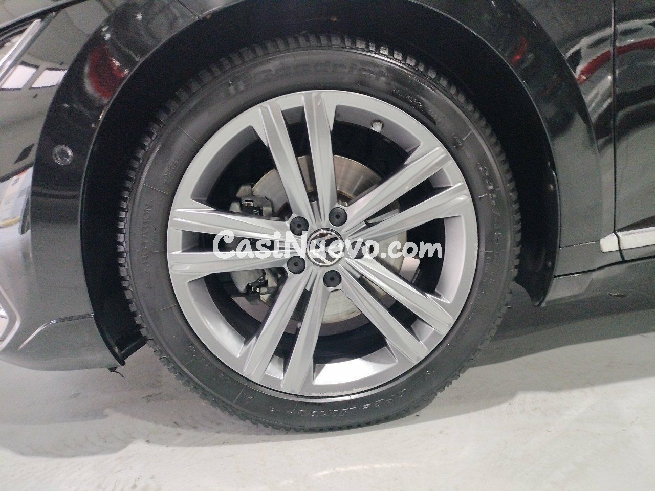 Volkswagen Arteon R-Line 2.0 TDI 110kW (150CV) DSG S Brake - foto 28