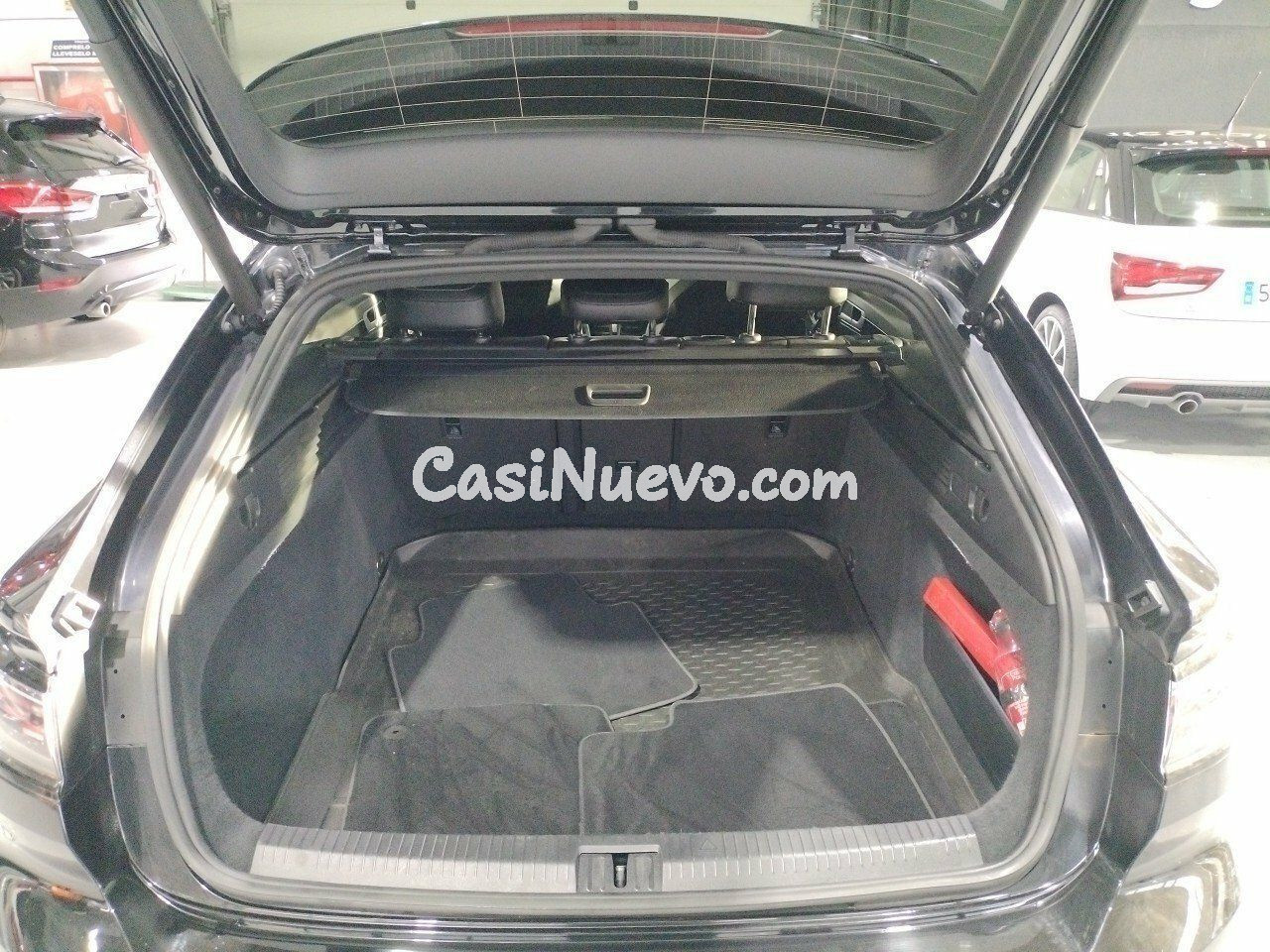 Volkswagen Arteon R-Line 2.0 TDI 110kW (150CV) DSG S Brake - foto 29