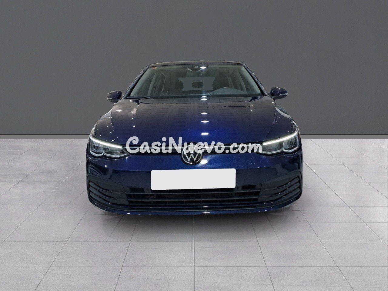 Volkswagen Golf Life 1.0 eTSI 81kW (110CV) DSG