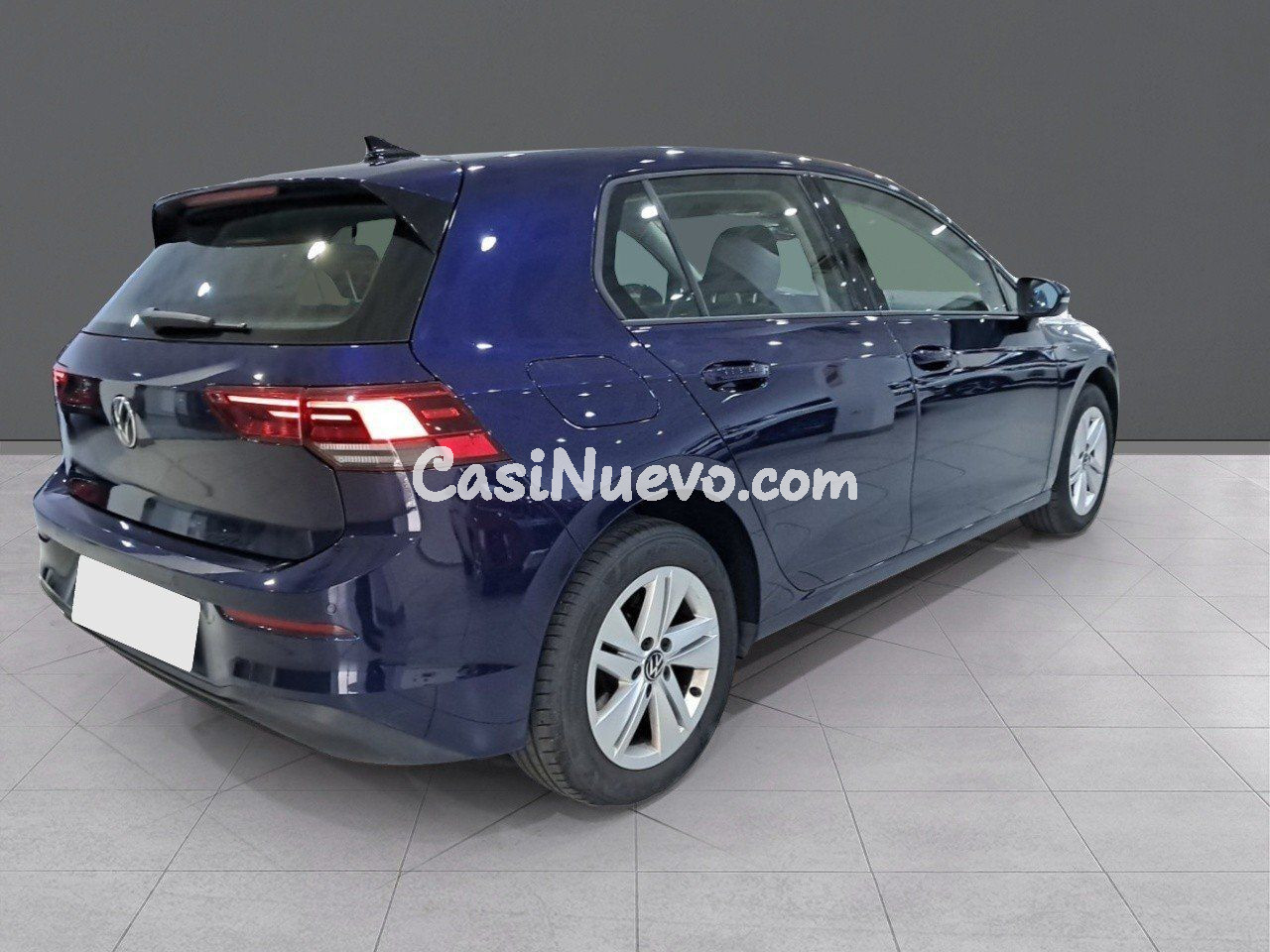 Volkswagen Golf Life 1.0 eTSI 81kW (110CV) DSG - foto 5