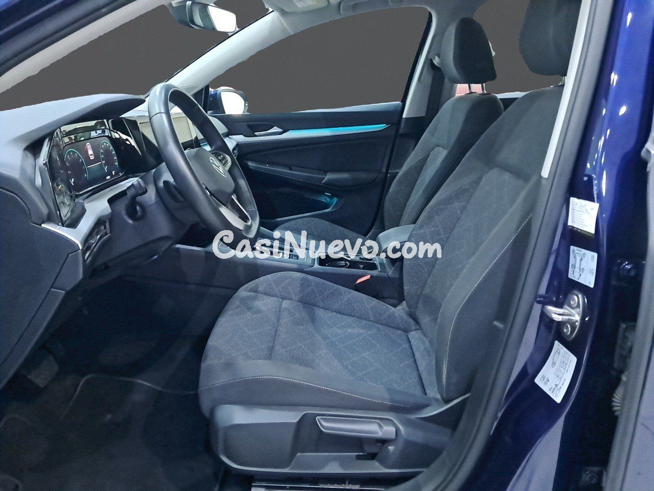 Volkswagen Golf Life 1.0 eTSI 81kW (110CV) DSG - foto 6