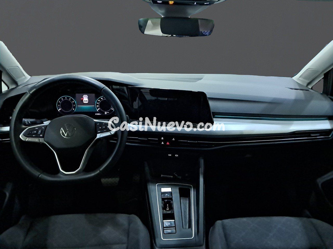 Volkswagen Golf Life 1.0 eTSI 81kW (110CV) DSG - foto 7