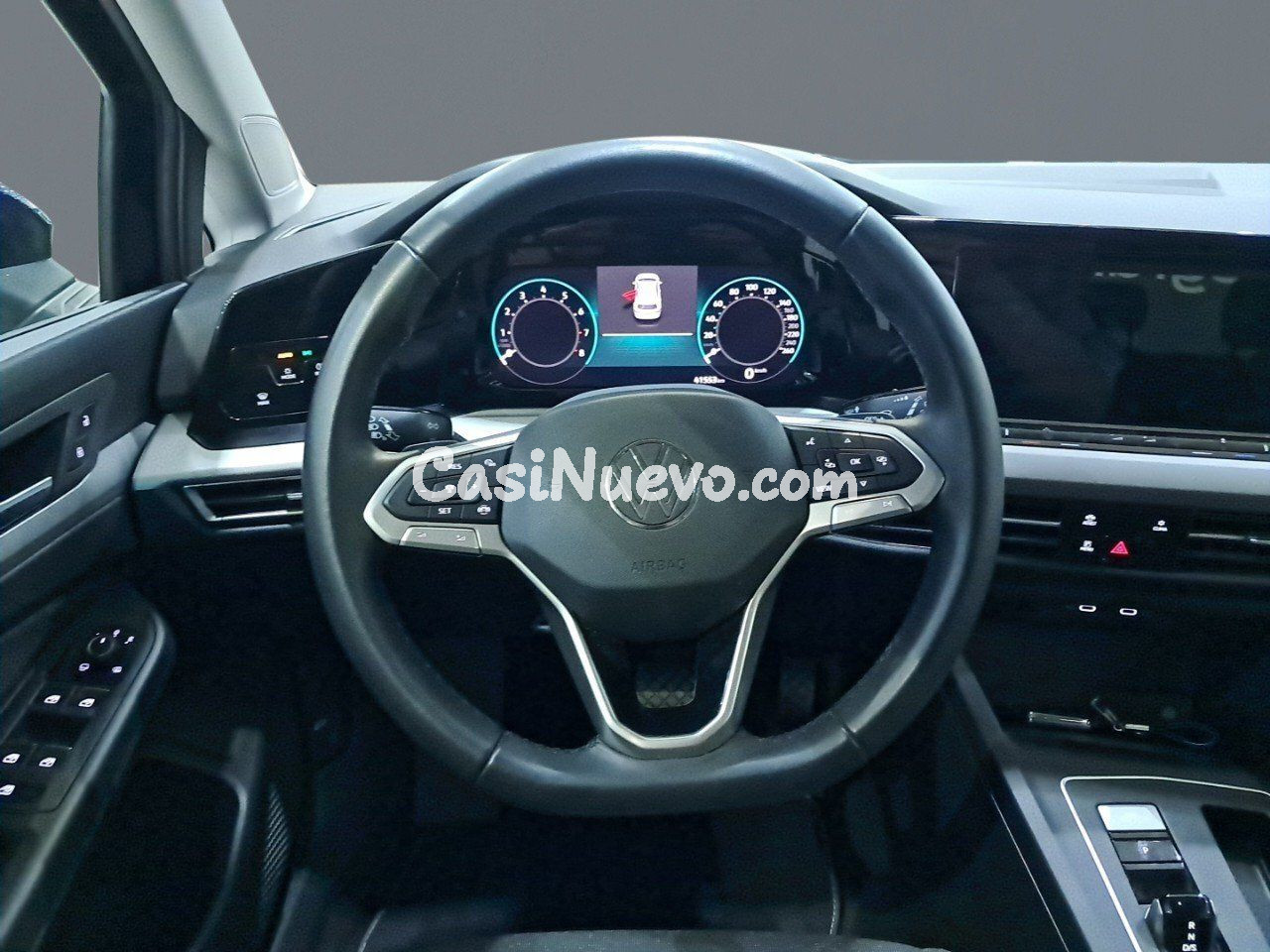 Volkswagen Golf Life 1.0 eTSI 81kW (110CV) DSG - foto 11