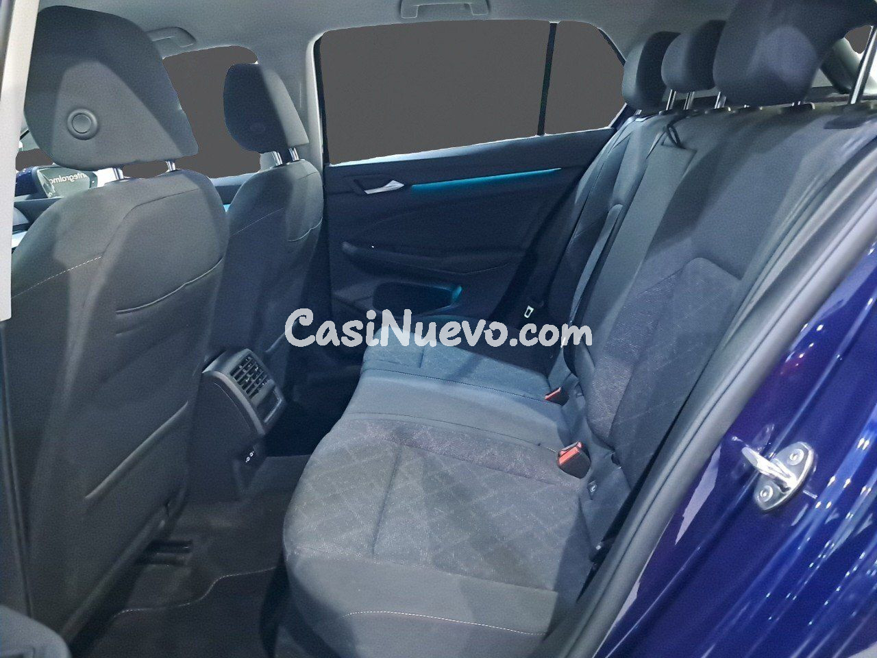 Volkswagen Golf Life 1.0 eTSI 81kW (110CV) DSG - foto 10