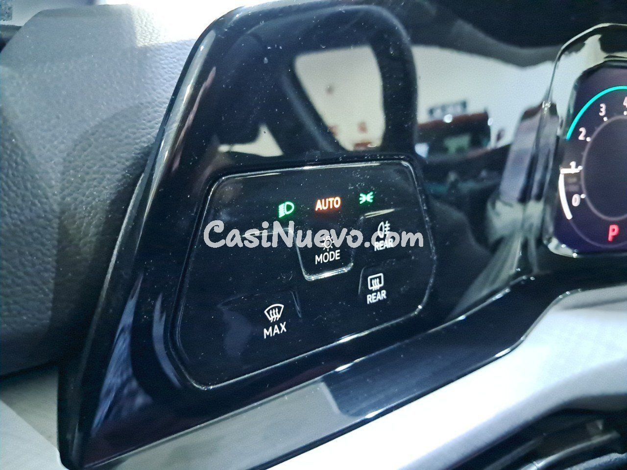 Volkswagen Golf Life 1.0 eTSI 81kW (110CV) DSG - foto 14